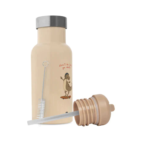 Konges Sløjd Thermal drinking bottle | Skate