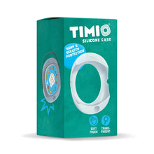 Timio Silicone Cover Protection Case