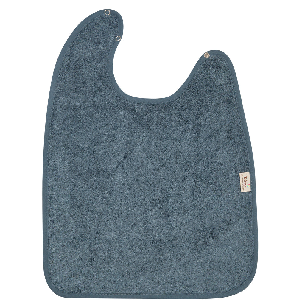 Timboo XL Bib 37x50cm Waterproof | Marin