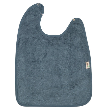 Timboo XL Bib 37x50cm Waterproof | Marin