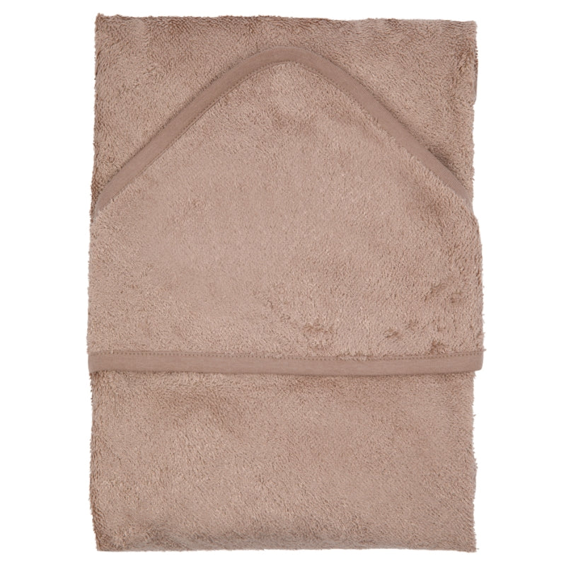 Timboo Bathcape Bamboo 95x95cm | Savannah Sand