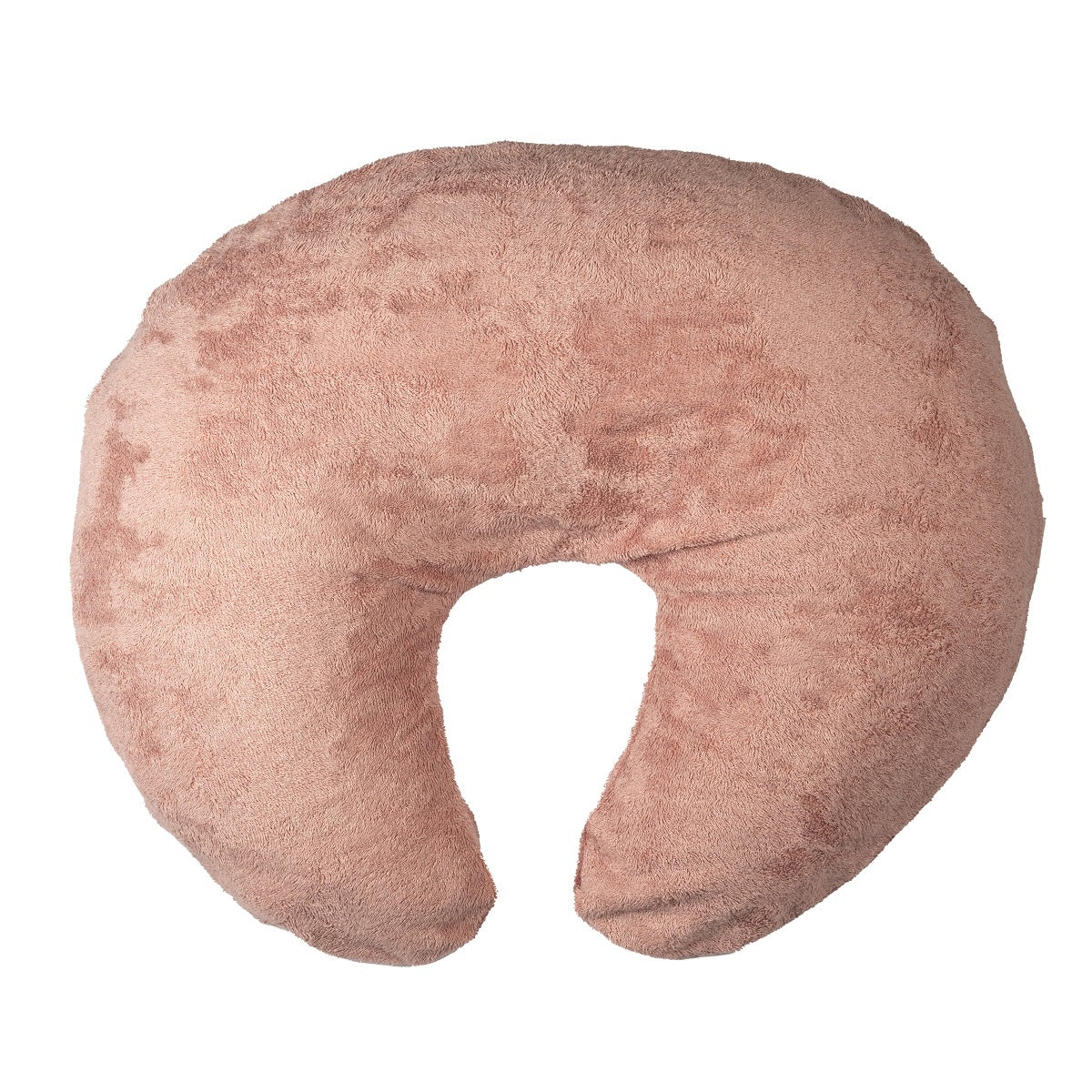 Timboo Breastfeeding Pillow | Misty Rose