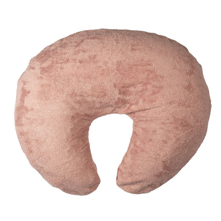 Timboo Breastfeeding Pillow | Misty Rose