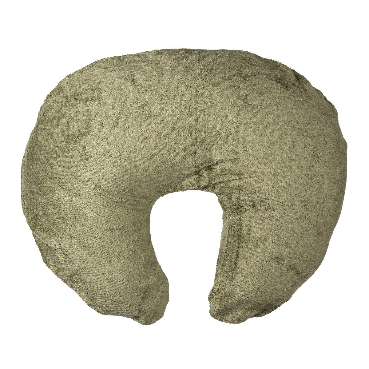 Timboo Breastfeeding Pillow | Whisper Green