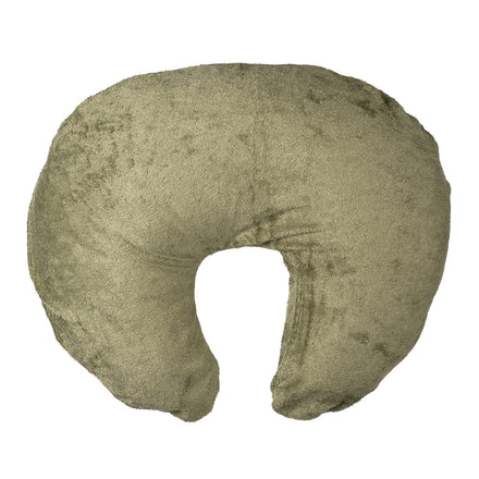 Timboo Breastfeeding Pillow | Whisper Green