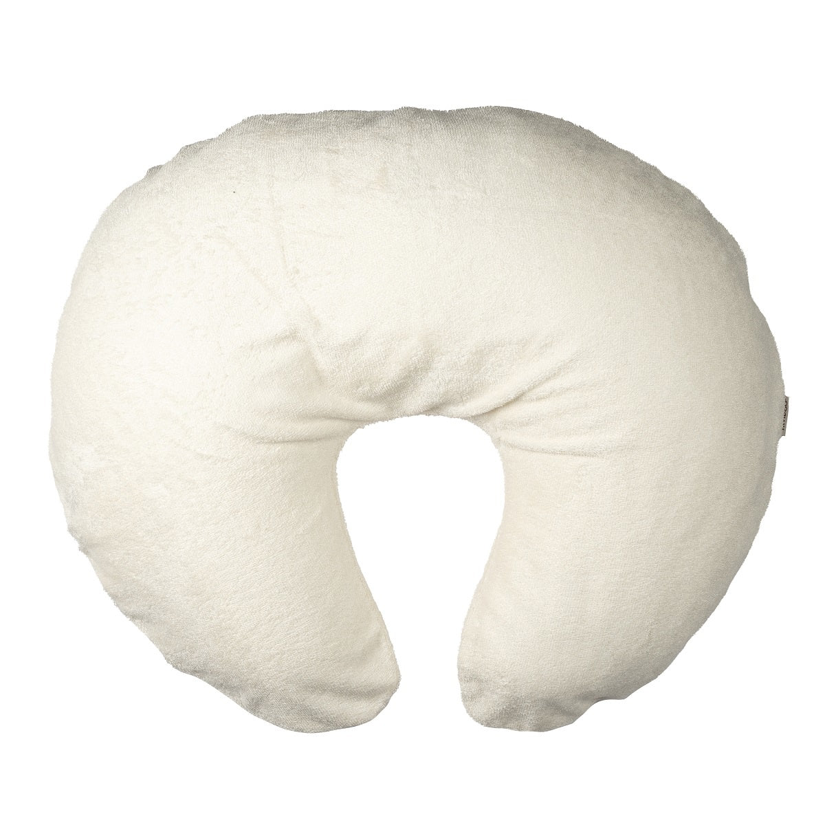 Timboo Breastfeeding Pillow | Daisy White