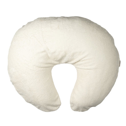 Timboo Breastfeeding Pillow | Daisy White