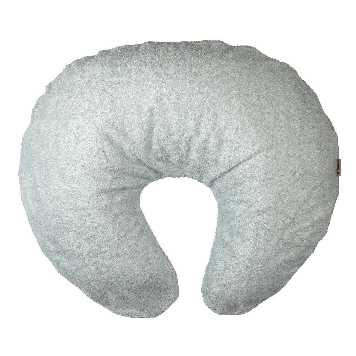 Timboo Breastfeeding Pillow | Riviera Blue
