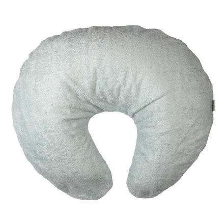 Timboo Breastfeeding Pillow | Riviera Blue