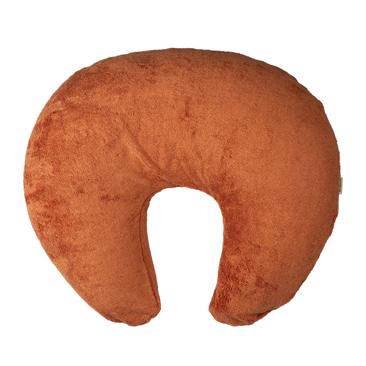 Timboo Breastfeeding Pillow | Sunrise Orange