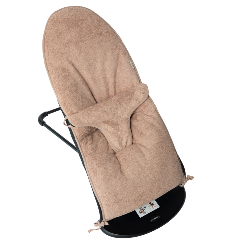 Timboo Cover For Relax Bamboo Babybjörn | Savannah Sand
