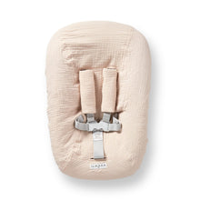 Ilmaha Cover For Newborn set Tripp Trapp | Hydrophilic Champagne