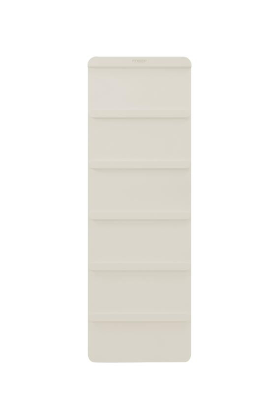 Fitwood Tuohi slide | Beech wood beige