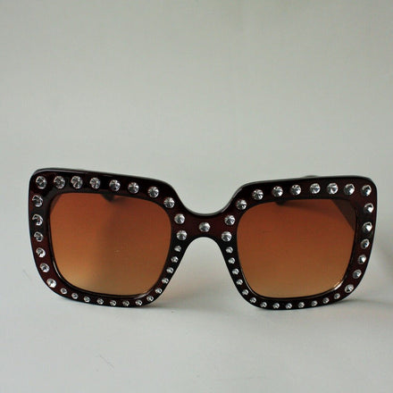 * Elle Porte sunglasses Teens | Beverly Hills Brown
