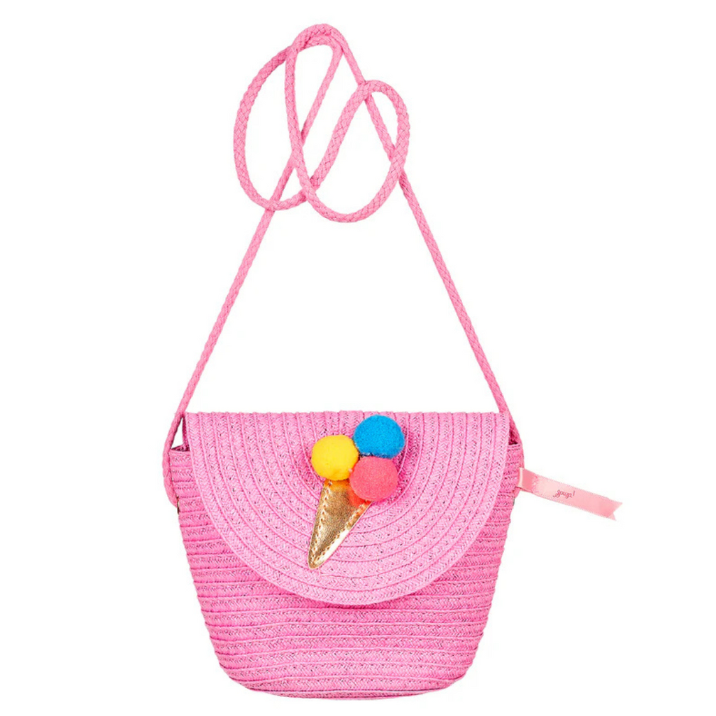 Souza Bag Evelijn Ice Cream Pink