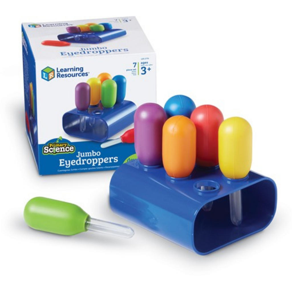 Learning Resources Science | Pipettes