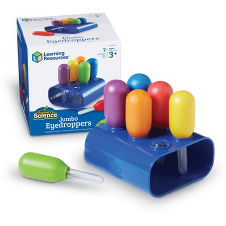 Learning Resources Science | Pipettes