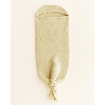 Hvid Cocoon | Light Yellow