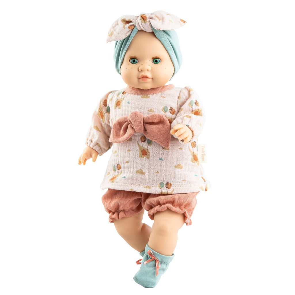 Paola Reina Doll Manus Anatassia (36cm)