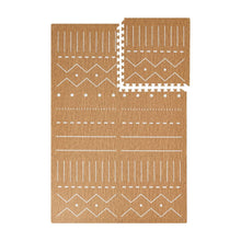 Toddlekind Play Carpet | Camel