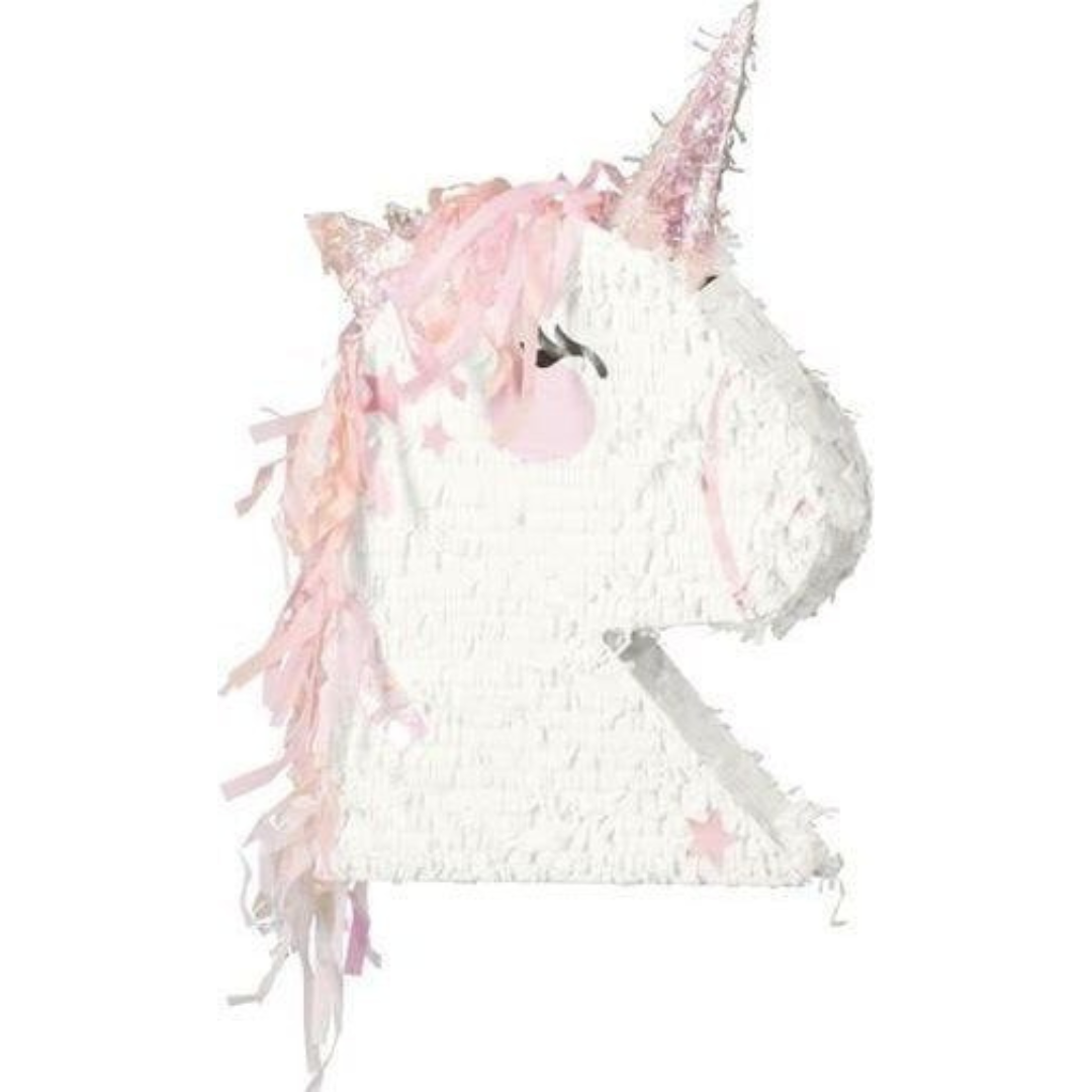 Party Deco Pinata | Unicorn
