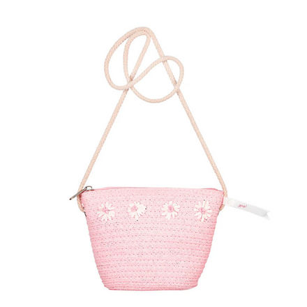 Souza Bag Jouke Flower Pink