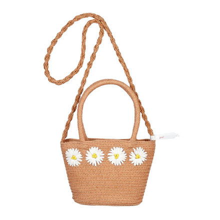 Souza Bag Lidia Flower White
