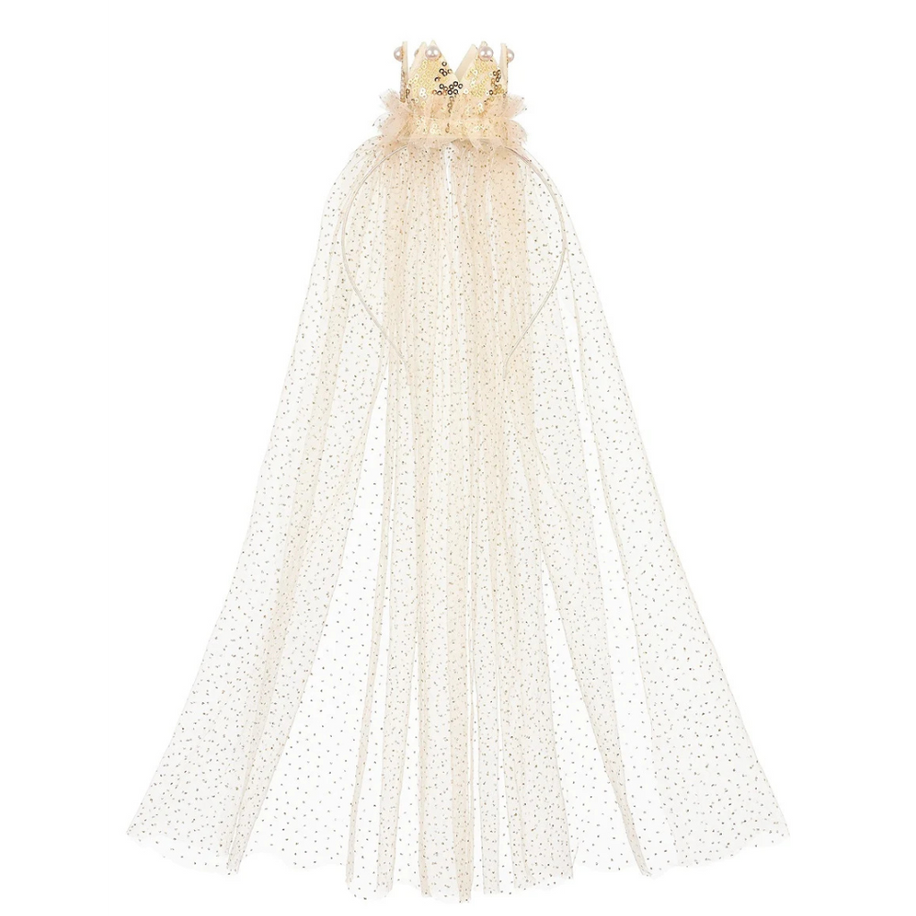 Souza Diadem Chava Crown