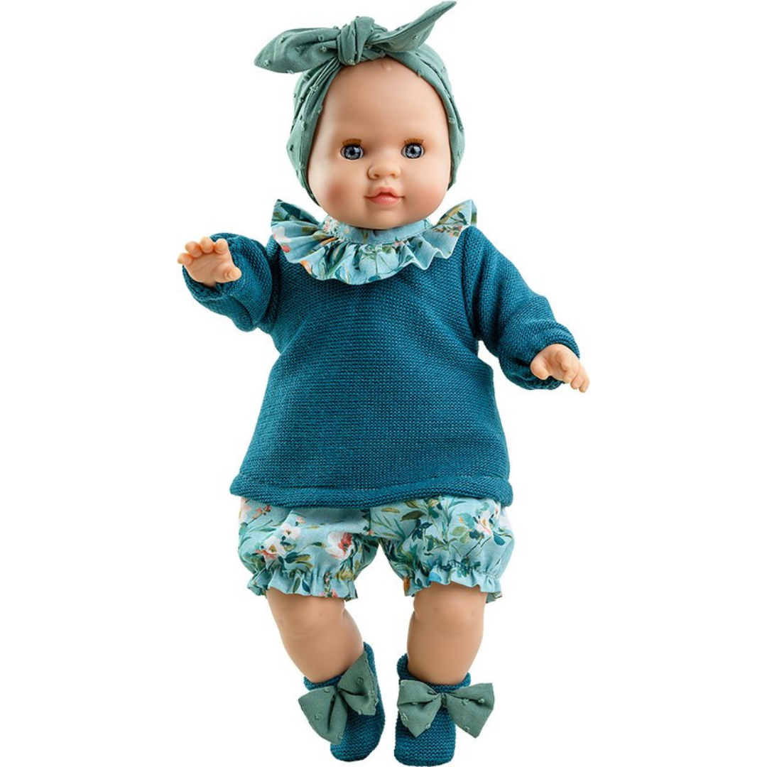 Paola Reina Pop Manus | Julia 36cm