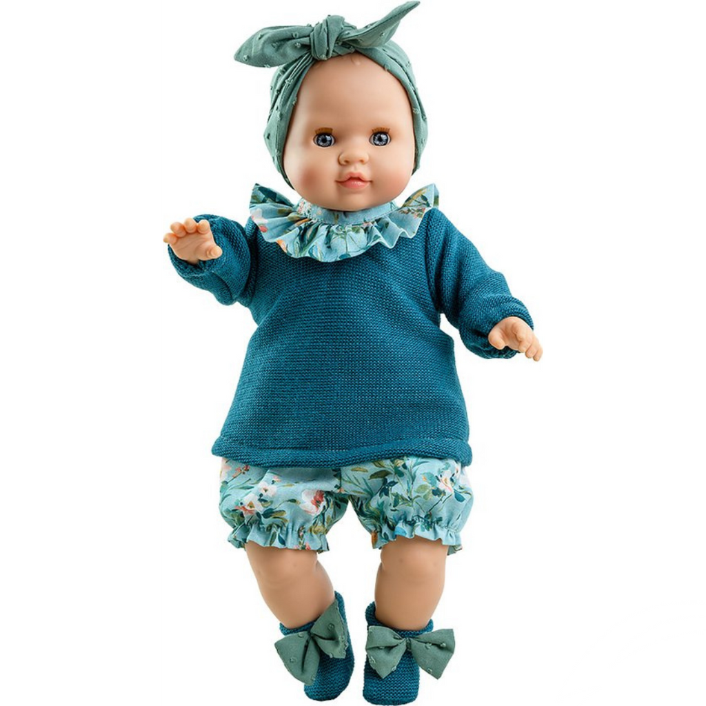 Paola Reina Pop Manus | Julia 36cm