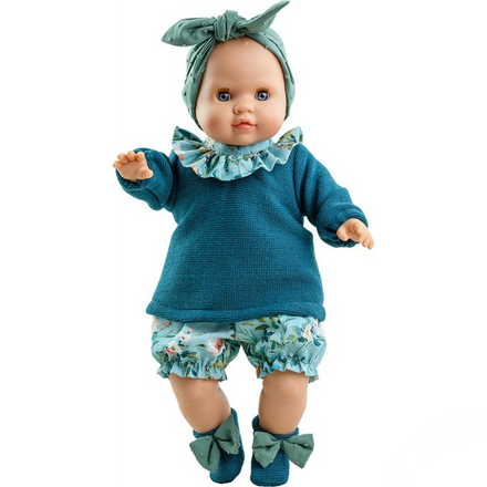 Paola Reina Pop Manus | Julia 36cm