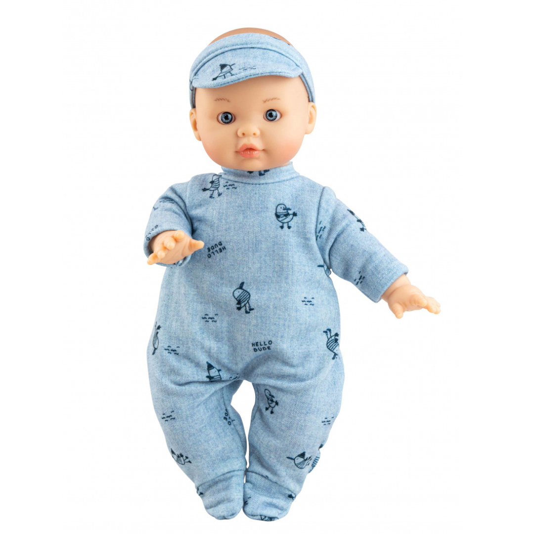 Paola Reina Pop Andy Primavera | Andy 27cm