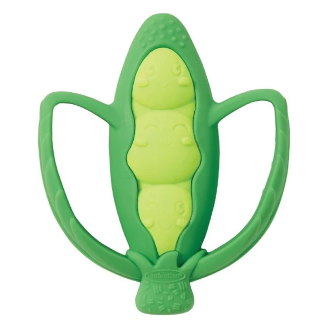 Infantino Teething Ring Bean