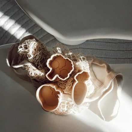 Grennn Play Bowl Carrot