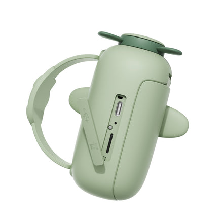 The Zoofamily Zoo video | dinosaur green