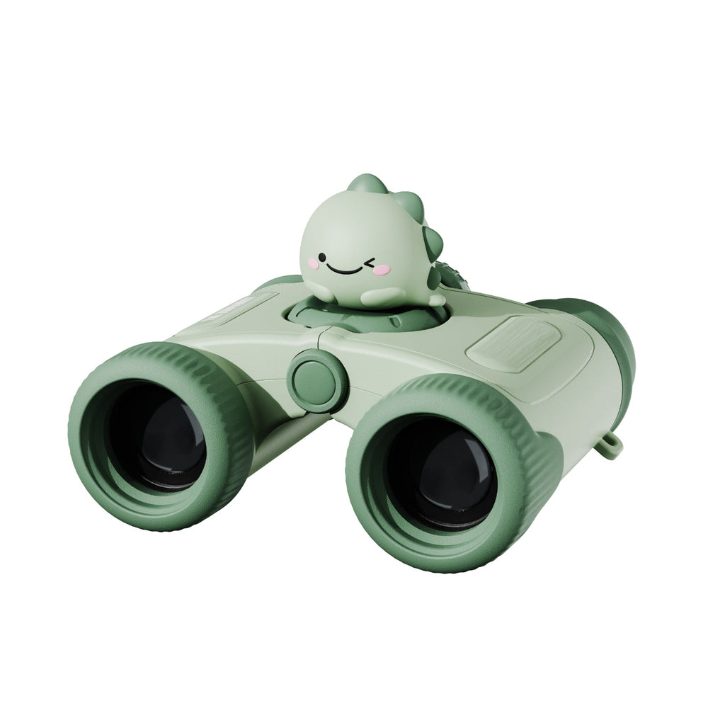 The Zoofamily Zoo Binoculars | Zoo Eyes Dino