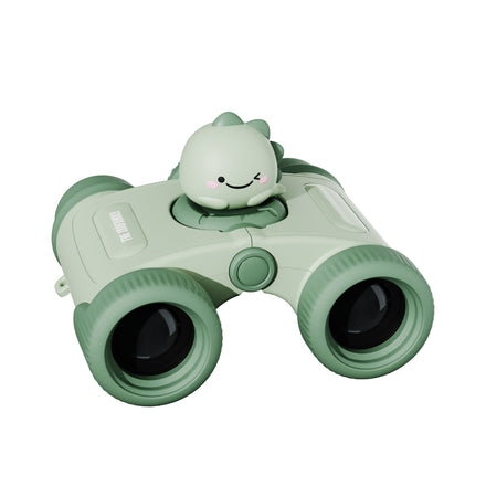 The Zoofamily Zoo Binoculars | Zoo Eyes Dino