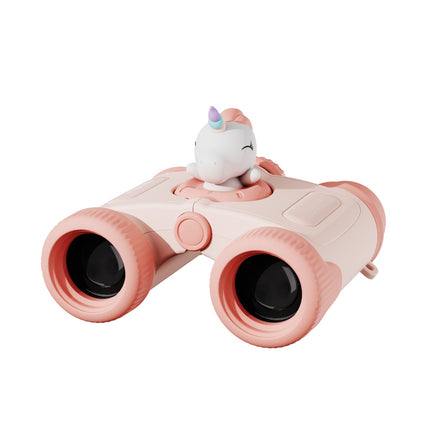 The Zoofamily Zoo Binoculars | Zoo Eyes Unicorn
