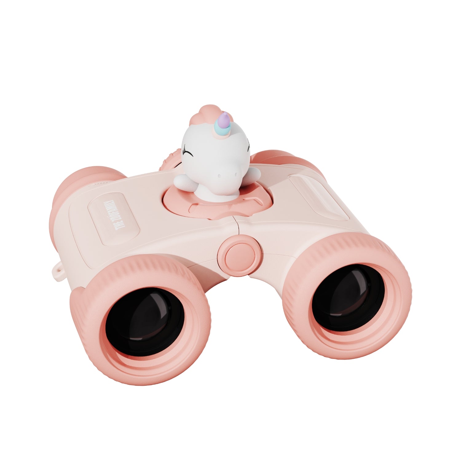The Zoofamily Zoo Binoculars | Zoo Eyes Unicorn