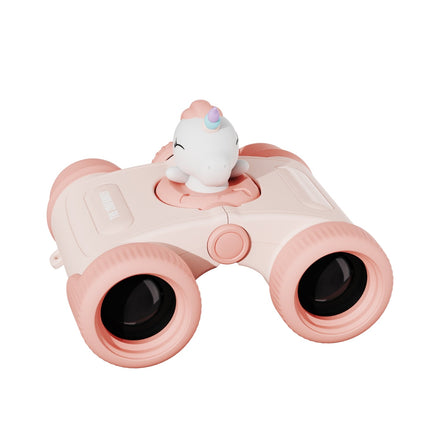 The Zoofamily Zoo Binoculars | Zoo Eyes Unicorn