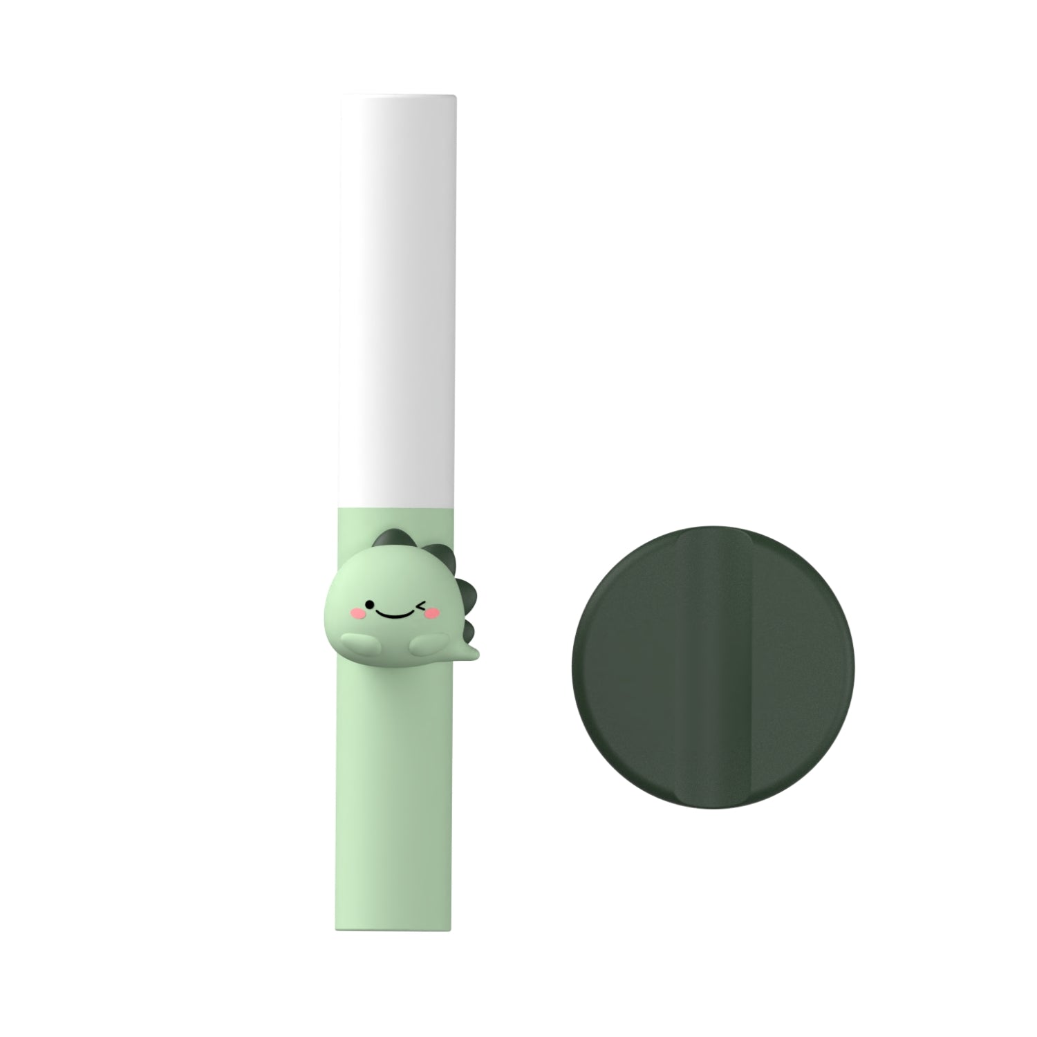 The Zoofamily Zoo Light Flashlight | Dino