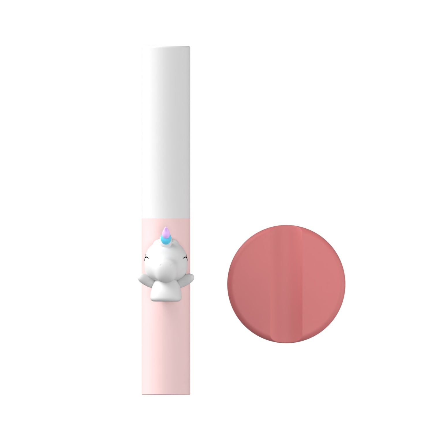 The Zoofamily Zoo Light Flashlight | Unicorn