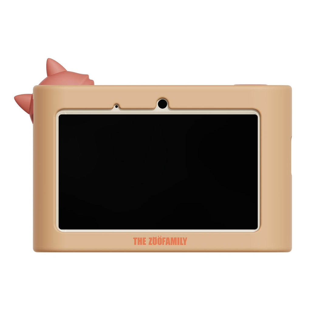 The Zoofamily Urban zoo | fox