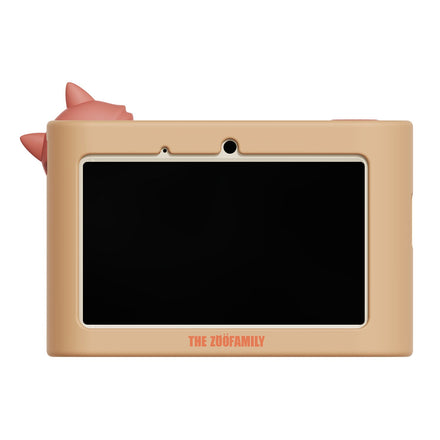 The Zoofamily Urban zoo | fox