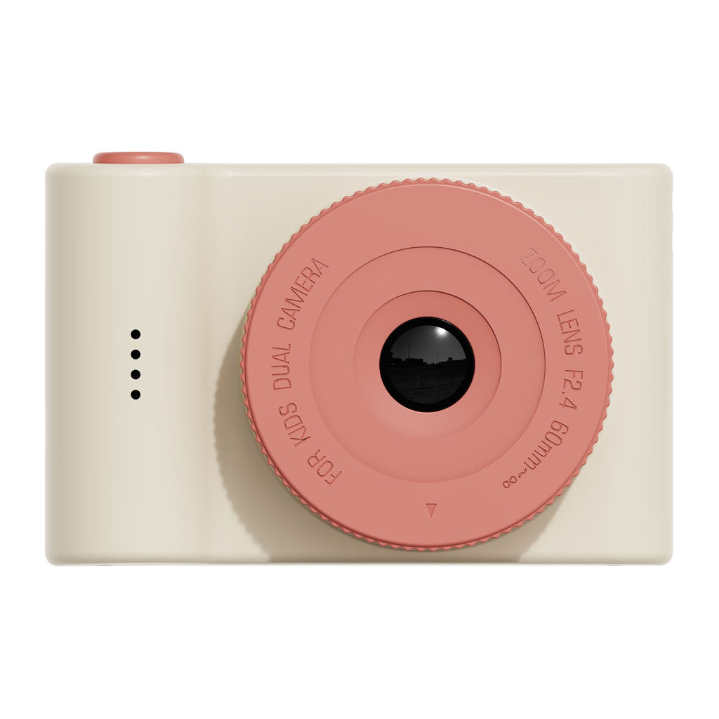 The Zoofamily Urban zoo | fox