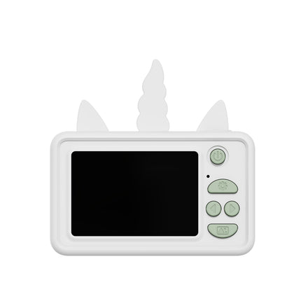 The Zoofamily Zoo friends | unicorn