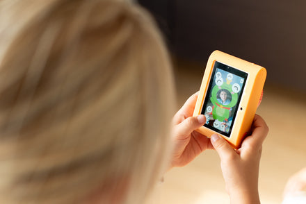 The Zoofamily Urban zoo | fox