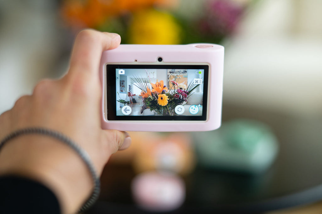 The Zoofamily Urban zoo | unicorn