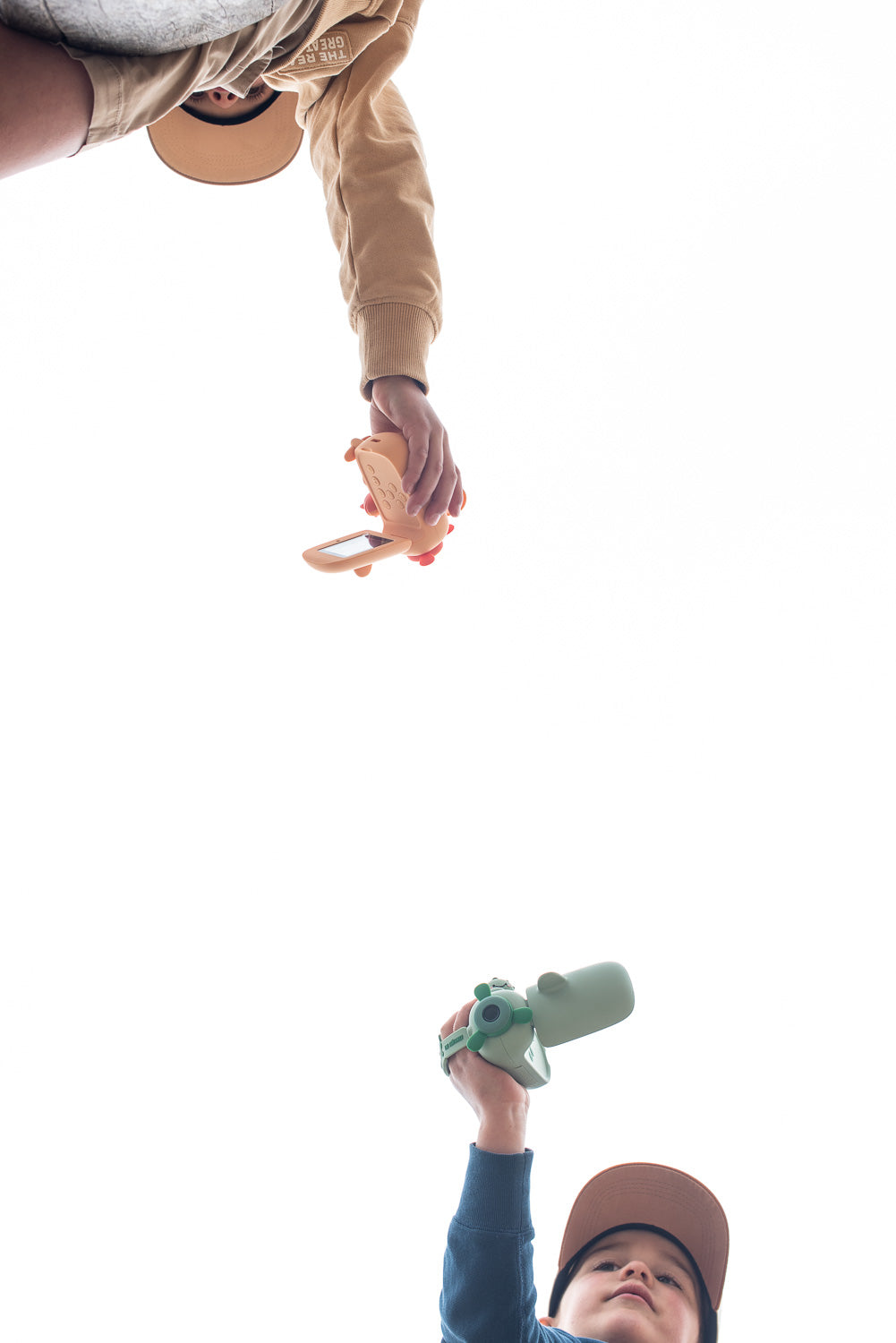 The Zoofamily Zoo video | dinosaur green