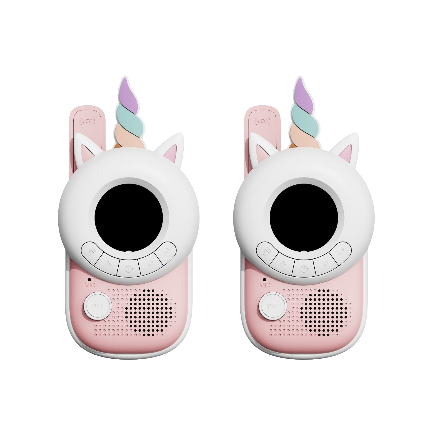 The Zoofamily Zoo walkie talkie | unicorn - unicorn